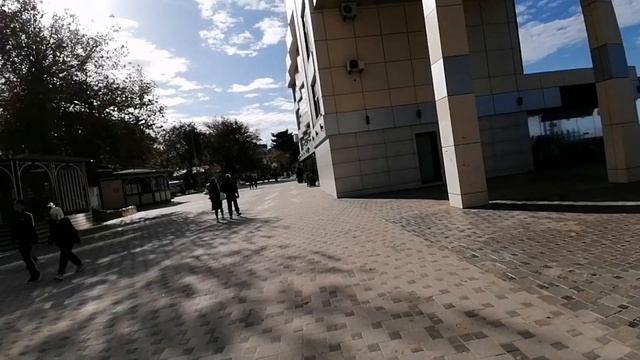 Кино для вас Гуляем долго со мной по Анапе Праздник урожая и СССР смотреть онлайн