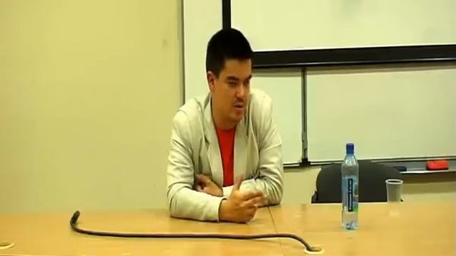 Лекция Р.И. Беккина "Исламская экономика и исламские финансы"