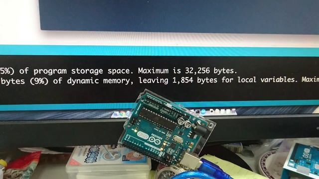 pySerial смотреть онлайн