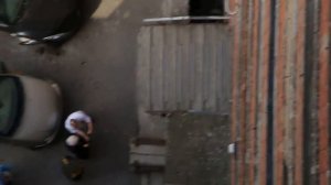 14-этажка в Шахтах