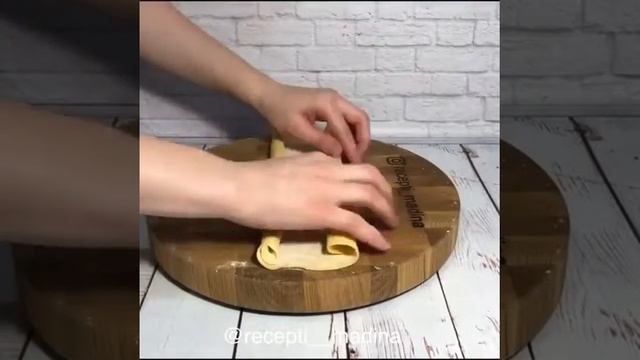 Макароны по домашнему, готовим пасту дома смотреть онлайн