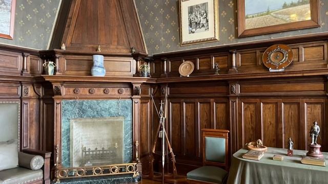 Санкт-Петербург Пушкин Александровский Дворец 2022 смотреть онлайн