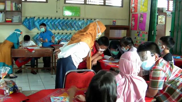 PRAKTEK MENGAJAR KE 1 SITI NUR AMALIA PPG UNIVERSITAS AL ISLAM ACEH смотреть онлайн