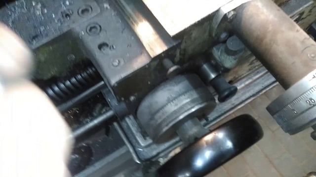 Ниссан Патрол. Обрыв ремня ГРМ. Часть 3. Оправки. смотреть онлайн