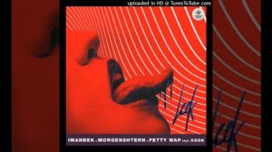 (Минус)MORGENSHTERN, Imanbek, Fetty Wap, KDDK - Leck (Instrumental)