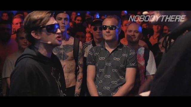 PALMDROPOV  ВСЕ РАУНДЫ  VS МИКСИ READ DESC