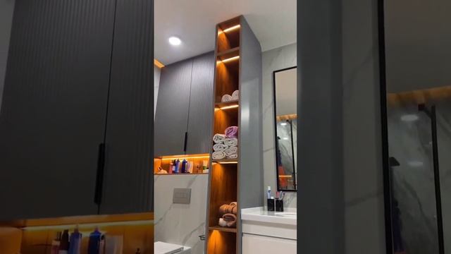 мебель для ванной комнаты 8 961 58 77 77 4 #мебелькраснодар