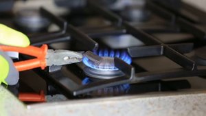 Наглядное пособие как чистить тормозные колодки 2