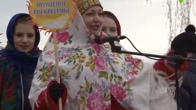 Самый аппетитный, румяный и оригинальный блин смотреть онлайн