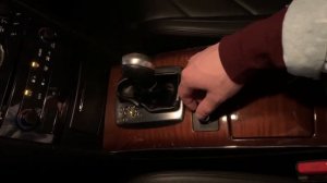 ИНФИНИТИ ФХ37 АКПП