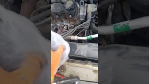 Daewoo nexia как проводить  свеча провод