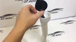Бачок омывателя лобового стекла  Toyota Camry 50 camry 55 2011-2018