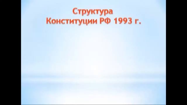 День Конституции! Что Такое Конституция? смотреть онлайн