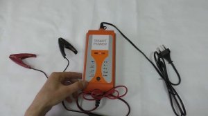 ОНЛАЙН ТРЕЙД.РУ — Зарядное устройство BERKUT SP-8N