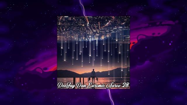 DeeJay Dan - Euromix Sarov 028 [2010]