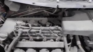 Двигатель Mitsubishi для Colt (Z3) 2003-2012