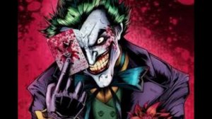 Кто такой Джокер | Для тех, кто не силен в комиксах