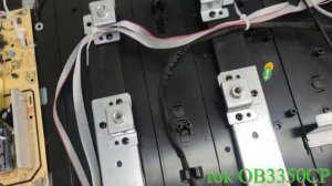Ремонт подсветки телевизора Supra STV LC32510WL V2N07
