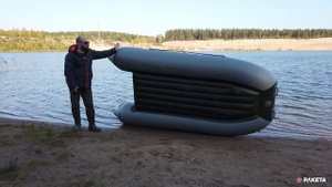 Ракета РЛ-320 Мехлер
