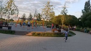 ??ЮЖНОЕ БУТОВО. МОСКВА. КОМФОРТНЫЙ РАЙОН ДЛЯ ПРОЖИВАНИЯ. ПЛЮСЫ И МИНУСЫ.??