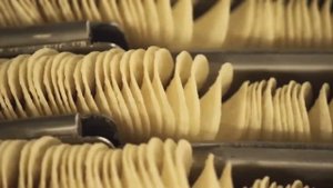 How Pringles are Made | Inside The Factory
