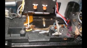 Разборка, ремонт фотоаппарата ( disassembly ) LOMO LC A