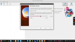 របៀបបង្កើត VM ជាមួយ VirtualBox Virtualization - How to create VM in VirtualBox Virtualization