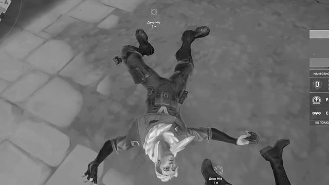 ЧТО СО МНОЙ ПРОИСХОДИТ??? - VALORANT смотреть онлайн