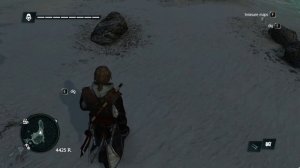 Assassins Creed IV Black Flag | treasure map 327, 334