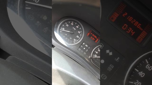 Двигатель глохнет при переключении на нейтраль ( причина - рхх! ) смотреть онлайн