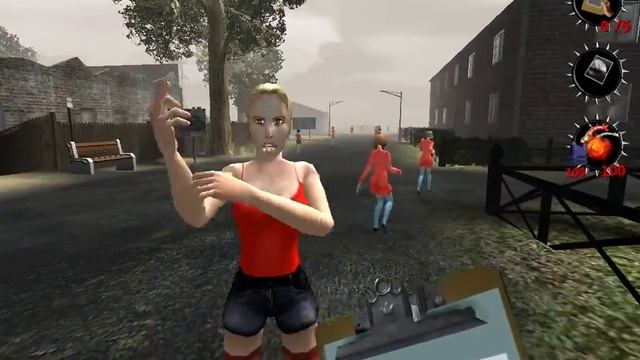 Postal 2: Штопор ЖжОт - Среда (T535) смотреть онлайн