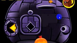 Прохождение игры про обезьянку. Часть 242