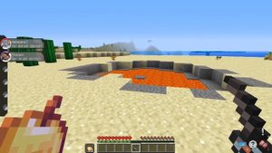 Как получить Гроудона | Minecraft Pixelmon