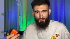 BRUSKO MICOOL ЗАКОННО ЛИ ПАРИТЬ НАУШНИКИ?!