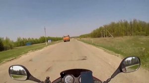 Глазной родник в с. Аркатово