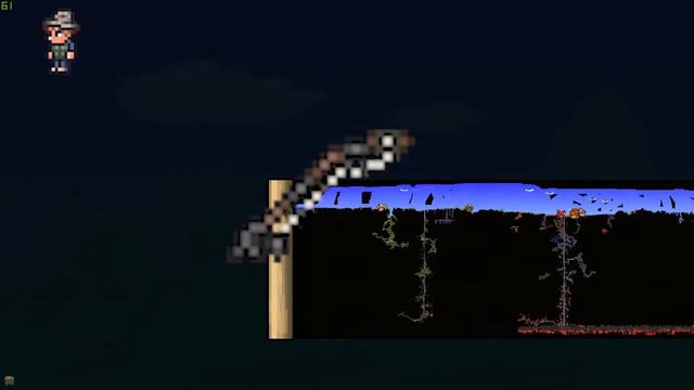 [1] Стоит ли? | Стоит ли играть в Terraria? смотреть онлайн