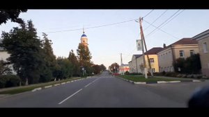 Город Мещовск