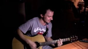 Hi-Fi - Про Лето (Giutar cover)