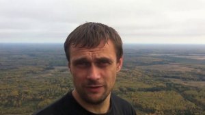 Путешествие в Галич на вышку 350 м