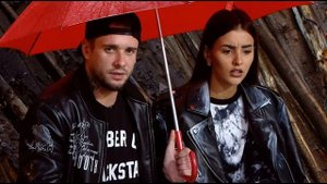 Кристина Бухынбалтэ начала встречаться с новым молодым человеком