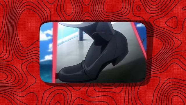 Все стенды в JoJo's Bizarre Adventure: Stardust Crusaders смотреть онлайн