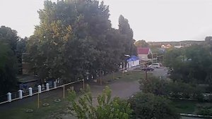 Первый полёт на китайском квадрокоптере 4DRC F11 GPS Pro