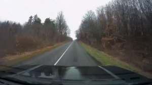 Tracmax X Privilo TX-3 on my Range Rover