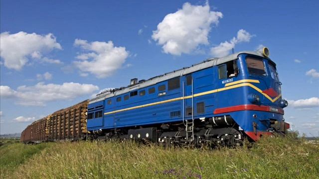 Держись, машинист! смотреть онлайн