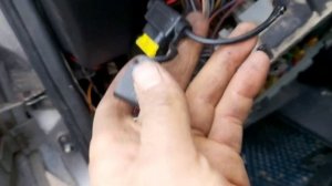 опель вектра сол жақ стеклоподемник істемейді  себеп Опель вектра не работает стеклоподемник