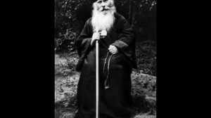 Афонский старец Иосиф Исихаст.Жизнь и учение.