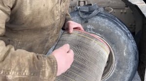 Продлеваем срок службы воздушного фильтра