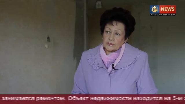 Квартира для Ирины Касьяновой в Стерлитамаке смотреть онлайн