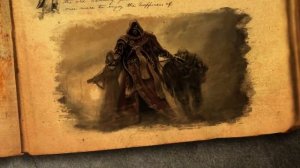 ЕРЕСЬ ХОРУСА.ч1 Эра Императора (Warhammer40k Horus Heresy)