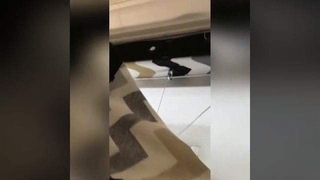 Римская штора своими руками без готового механизма